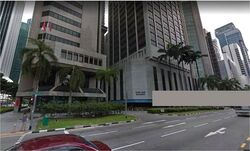 Tong Eng Building (D1), Office #623328141
